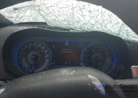 2017 Chrysler 300 300S Awd from USA, damaged, VIN 2C3CCAGG9HH612867